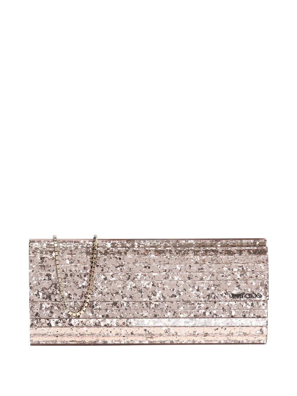 Clutch Sweetie in rosa 