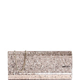 Clutch Sweetie in rosa 