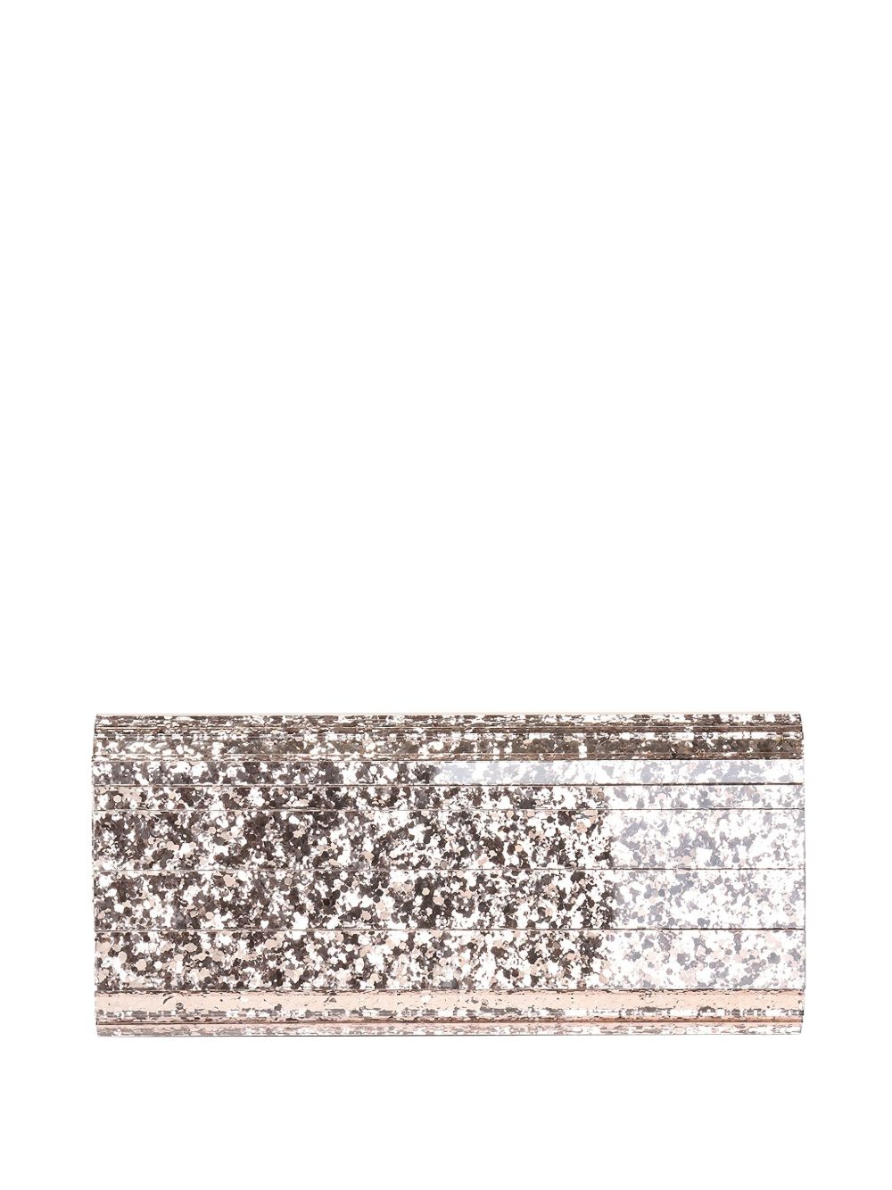 Clutch Sweetie in rosa 