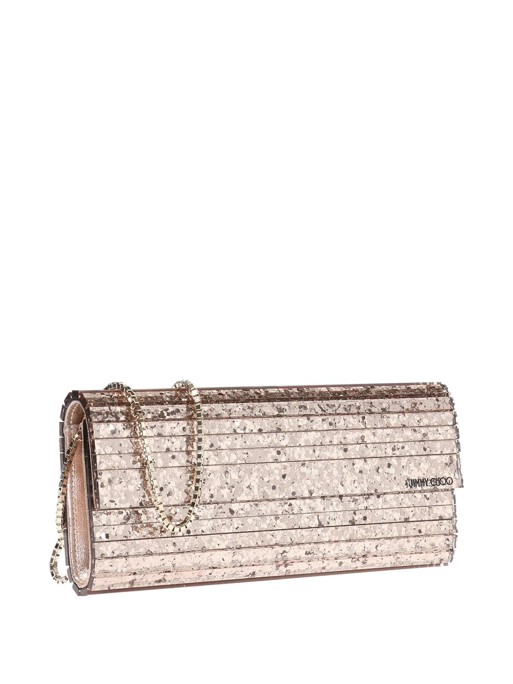 Clutch Sweetie in rosa 