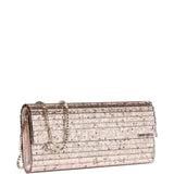 Clutch Sweetie in rosa 