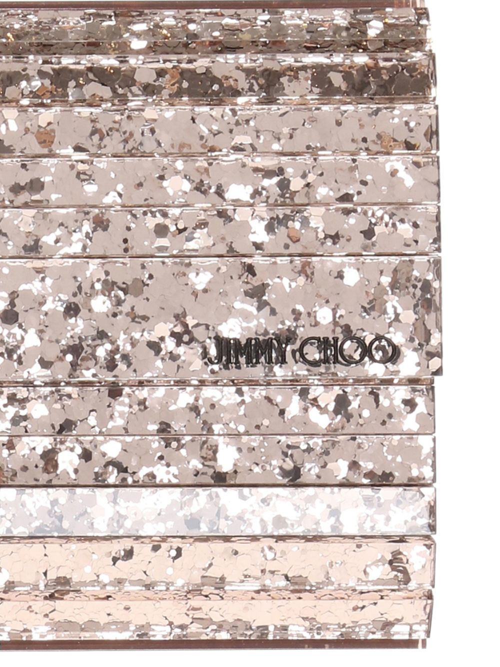 Clutch Sweetie in rosa 