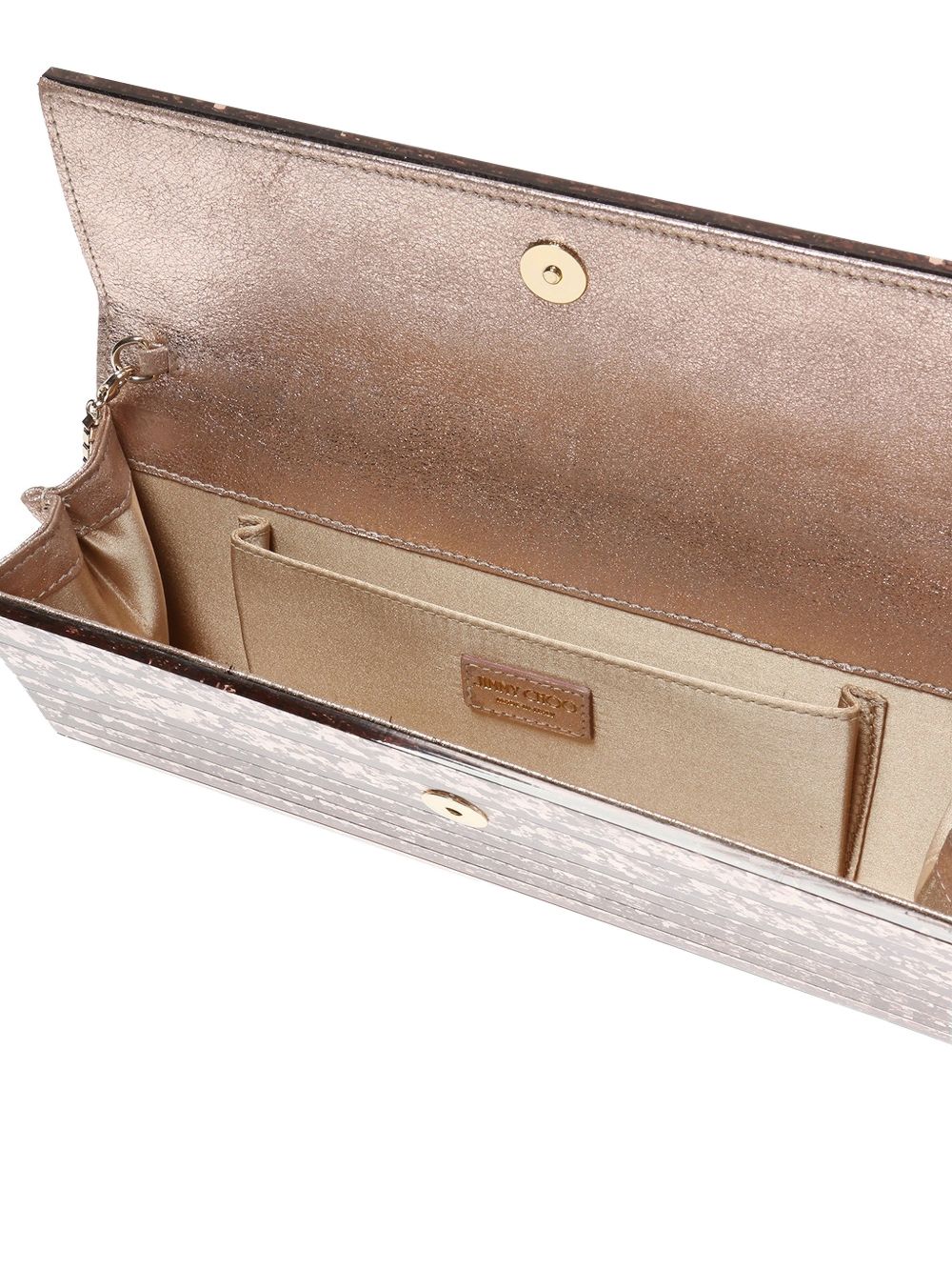 Clutch Sweetie in rosa 