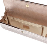Clutch Sweetie in rosa 