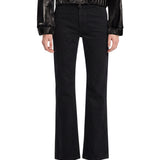 Jeans Danielle Jean in nero 