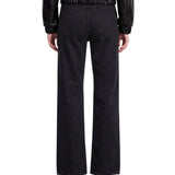 Jeans Danielle Jean in nero 