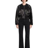 Jeans Danielle Jean in nero 