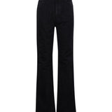 Jeans Danielle Jean in nero 