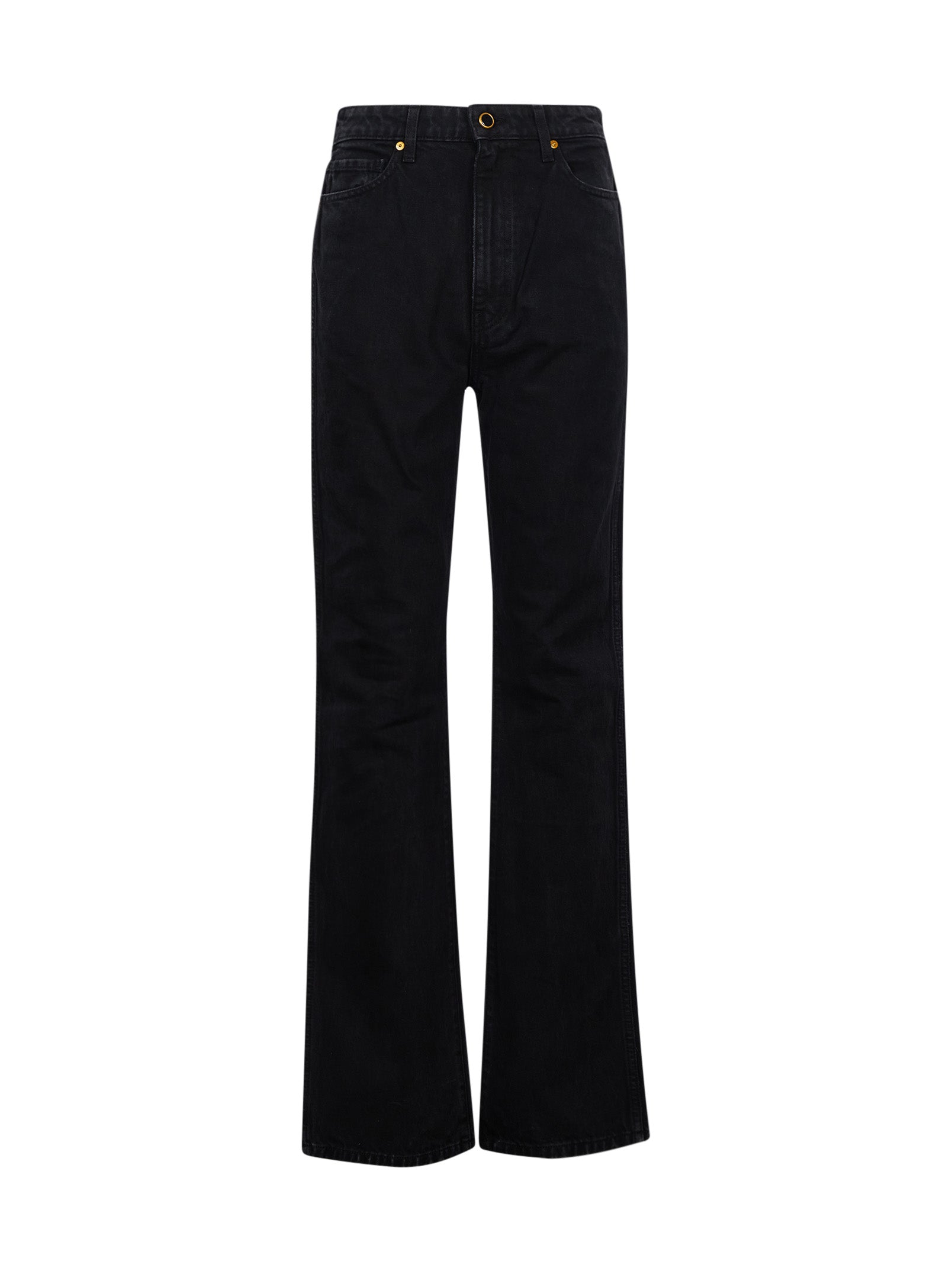 Jeans Danielle Jean in nero 