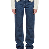Jeans Danielle Jean in blu 