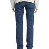 Jeans Danielle Jean in blu 