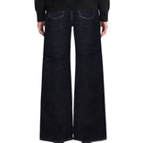 Jeans Dane Jean in nero 