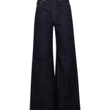 Jeans Dane Jean in nero 