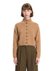 Cardigan Annora in beige