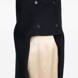 Giacca Meko in nero 