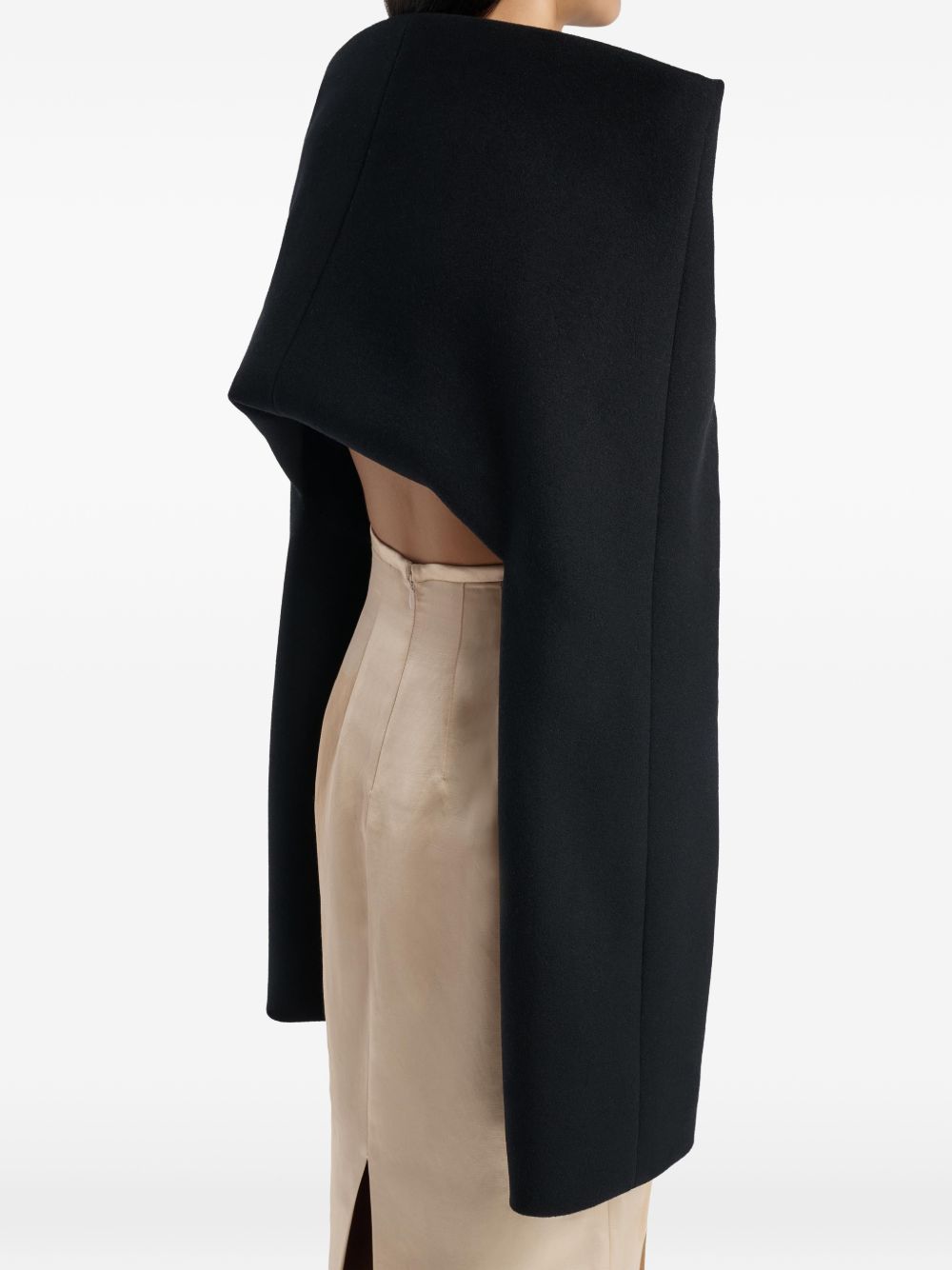 Giacca Meko in nero 
