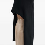 Giacca Meko in nero 