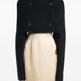 Giacca Meko in nero 