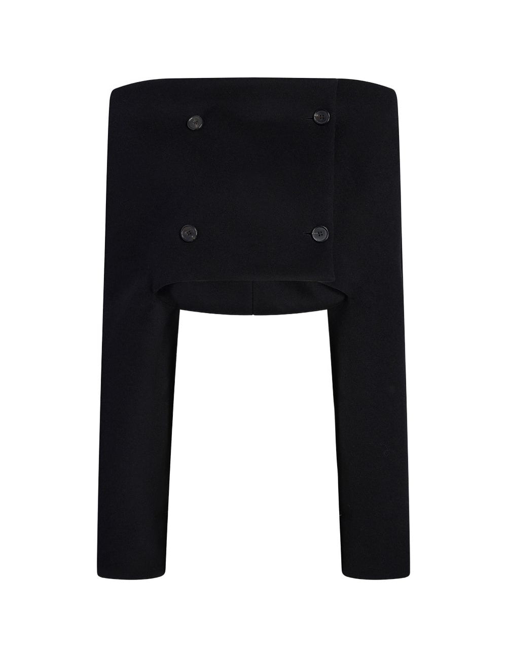 Giacca Meko in nero 