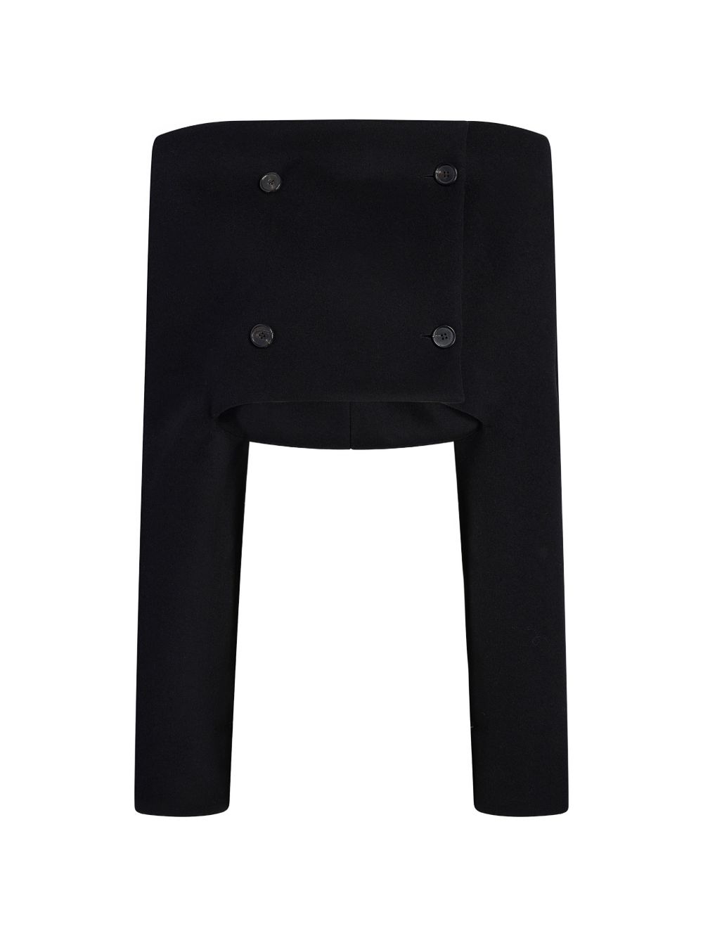 Giacca Meko in nero 