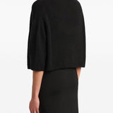 Pullover Sabina in nero 