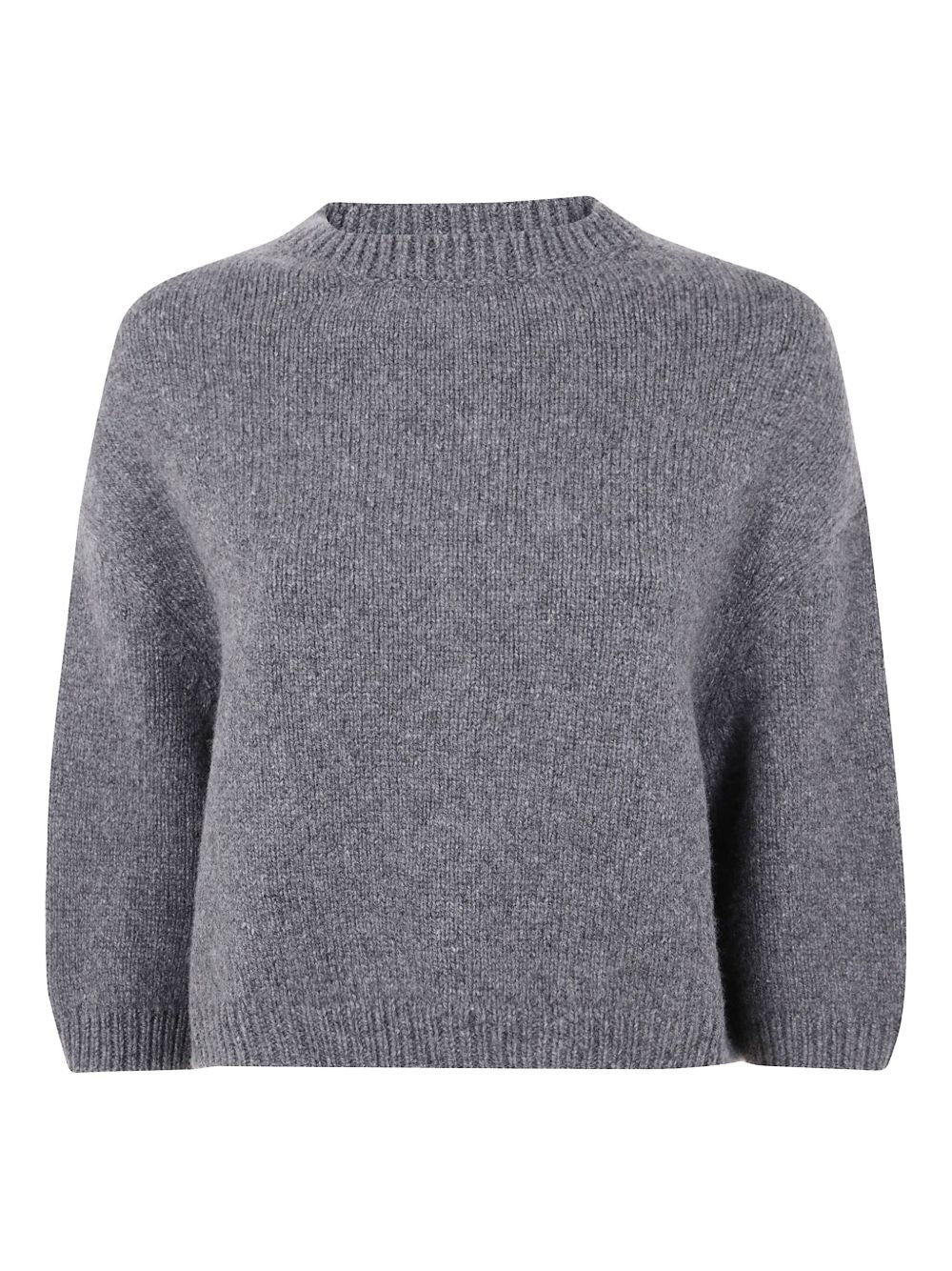 Pullover Sabina in grigio 