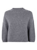 Sabina pullover in grey