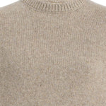 Pullover sabina in beige 