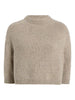 Sabina pullover in beige