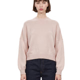 Maglione Margaux in rosa 