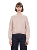 Maglione Margaux in rosa