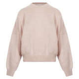 Maglione Margaux in rosa 