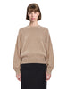 Maglione Margaux in beige