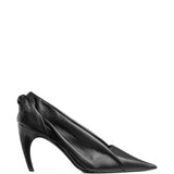 Decollete Eve in nero 