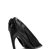 Decollete Eve in nero 