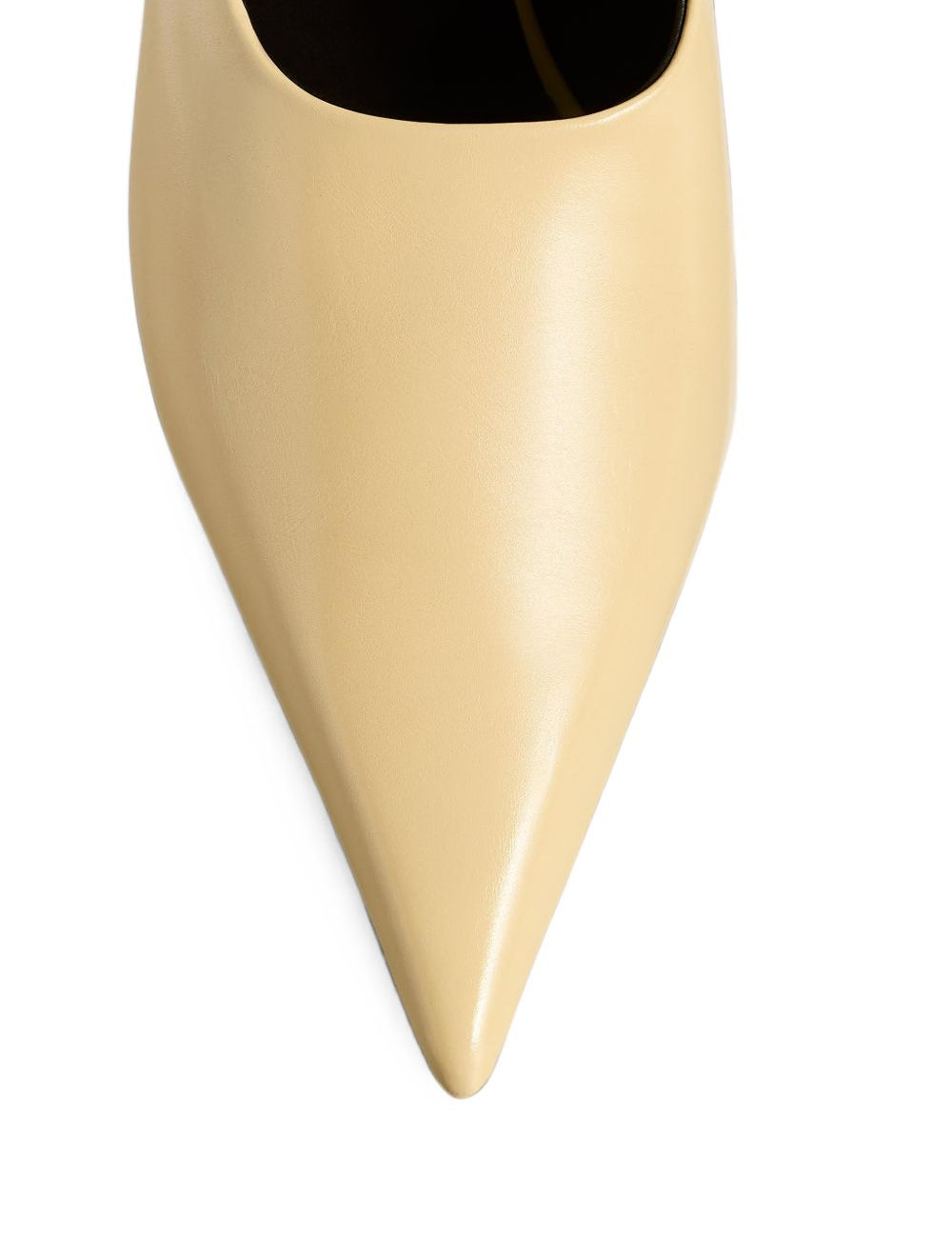Decollete Colleen in beige 
