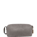 Borsa Kye con stampa effetto pitone multicolore 