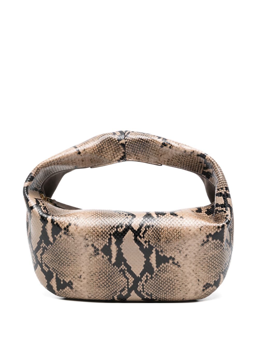Borsa hobo Olivia multicolor 