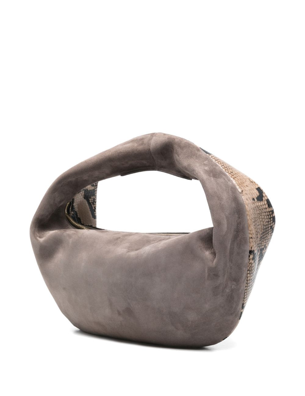 Borsa hobo Olivia multicolor 
