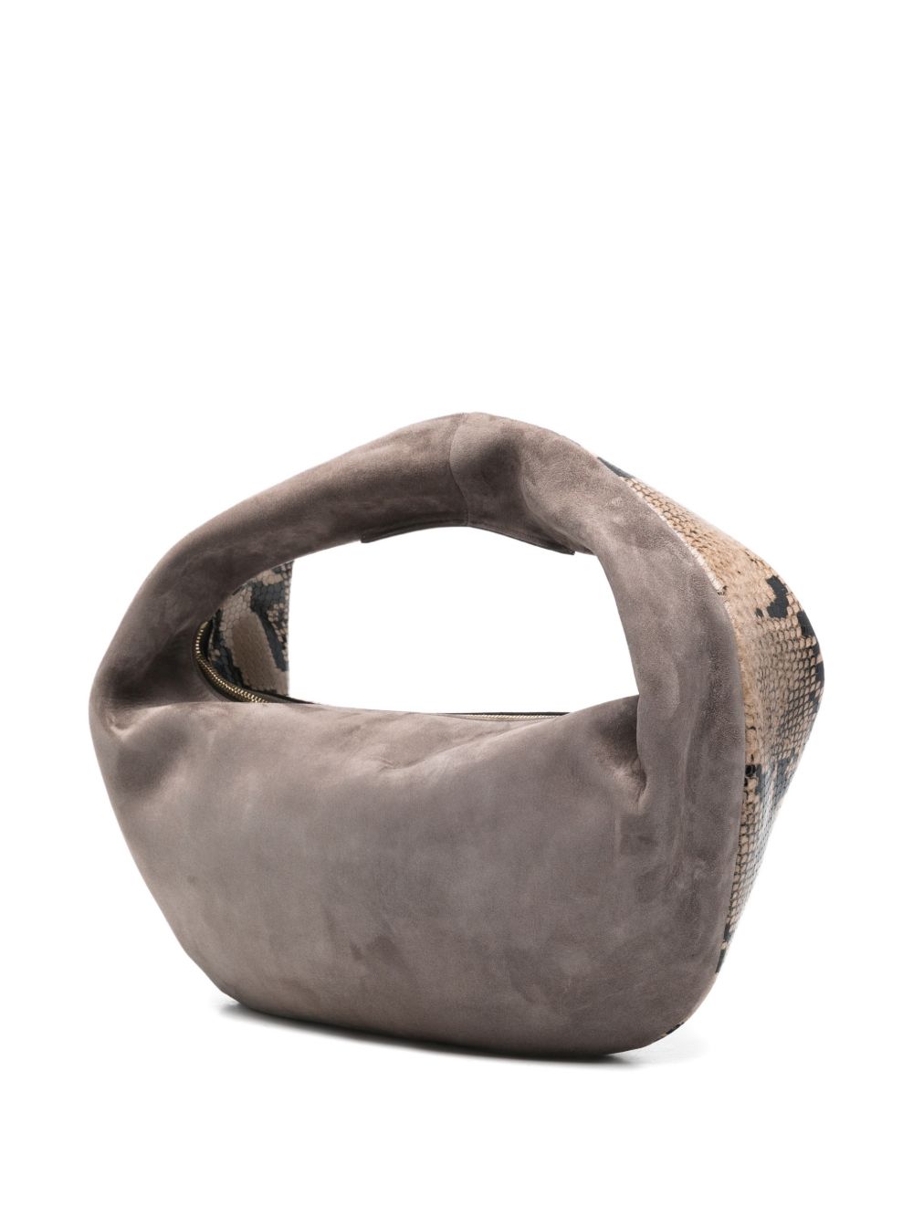 Borsa hobo Olivia multicolor 