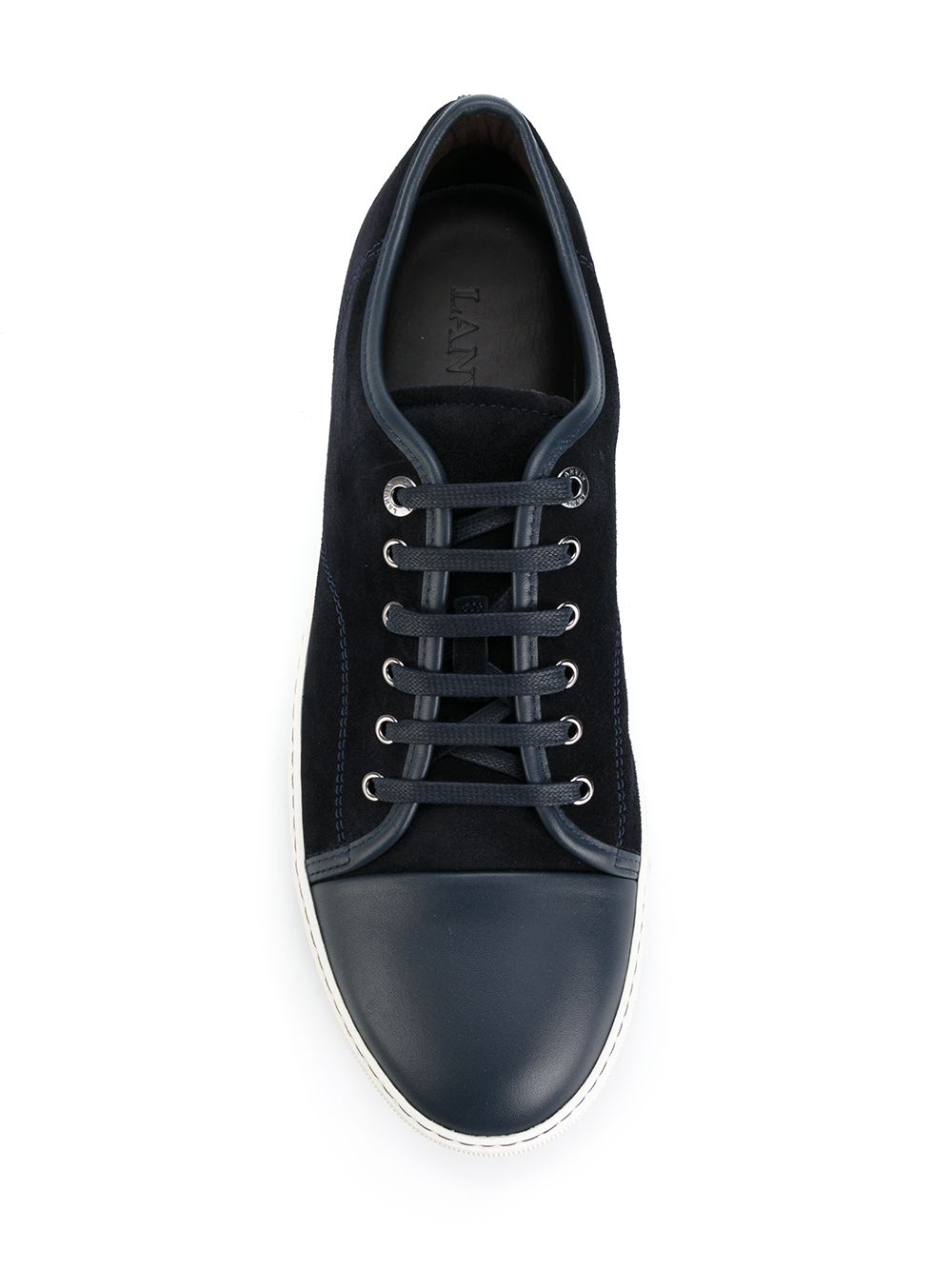 Sneakers DBB1 in blu 