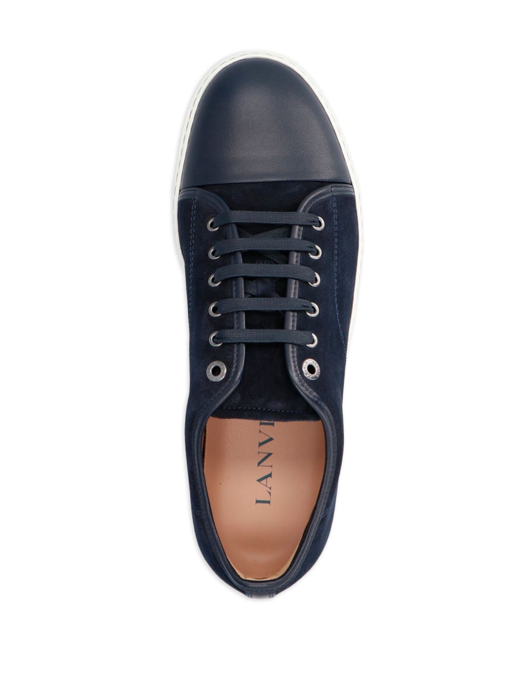 Sneakers DBB1 in blu 