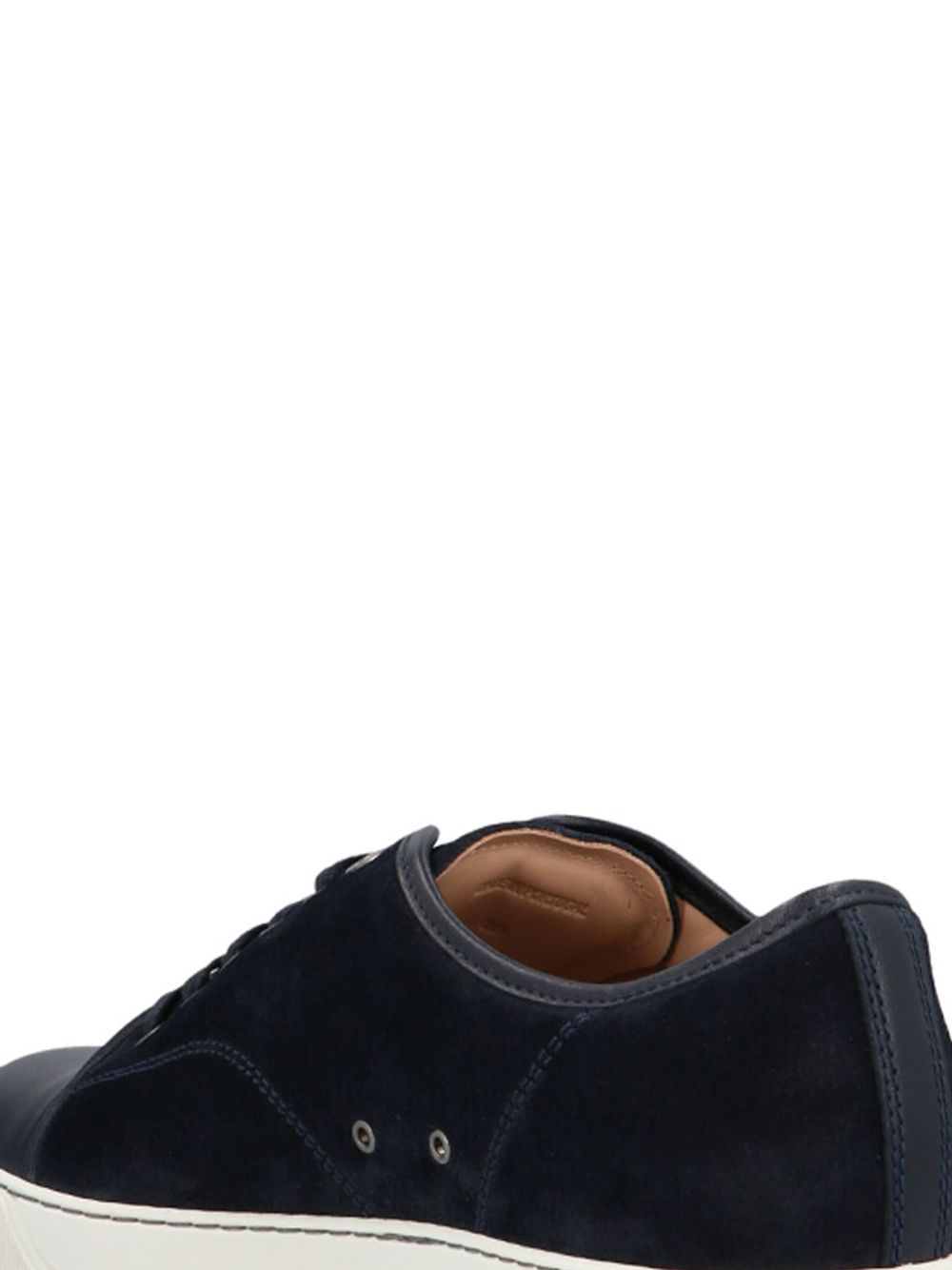 Sneakers DBB1 in blu 