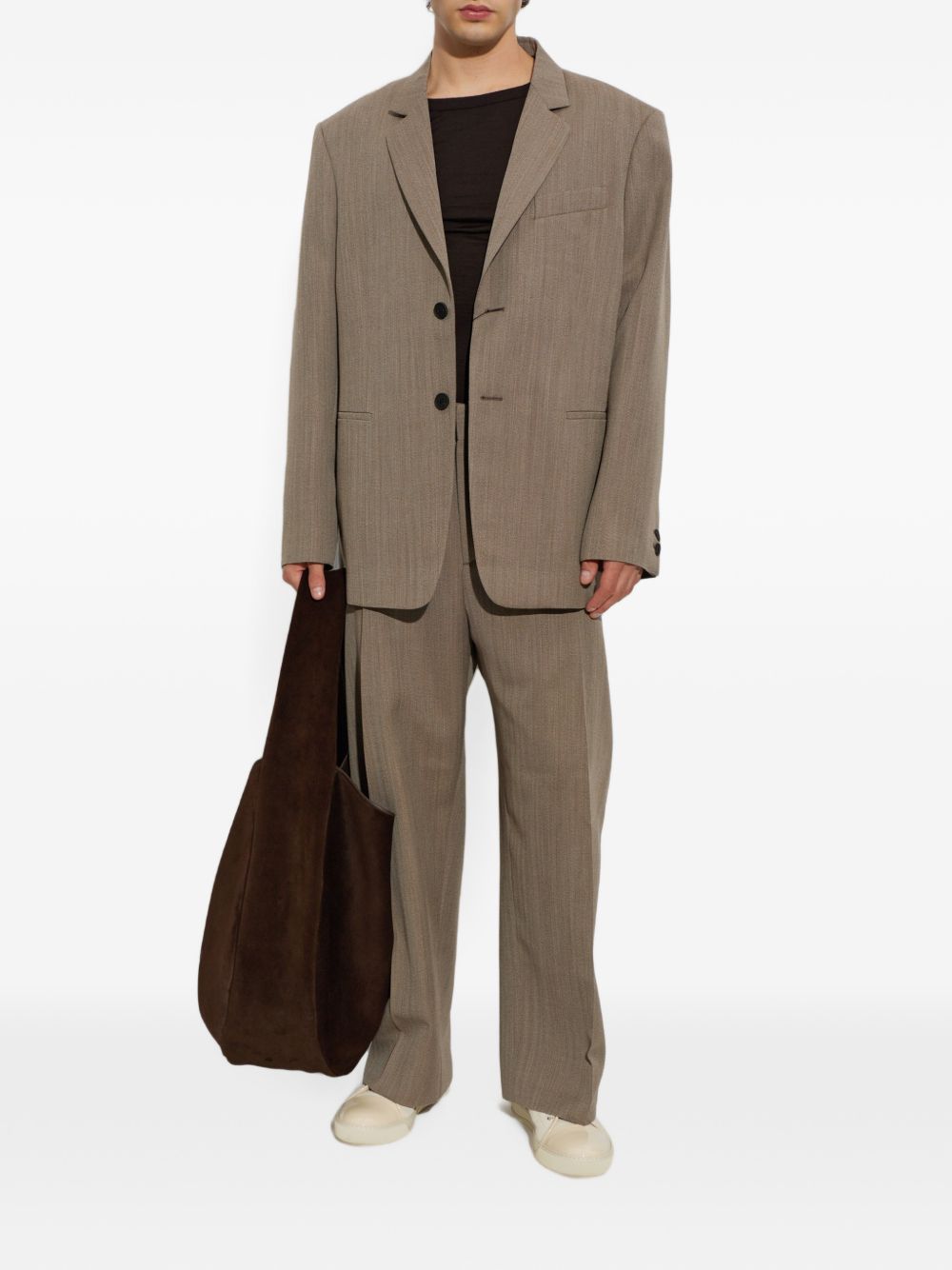 FMSKDBB1VBAL07 LANVIN