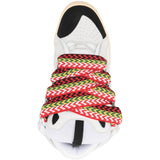 Sneakers Curb in bianco Lanvin - uomo 