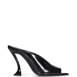 Mules Midnight in nero 