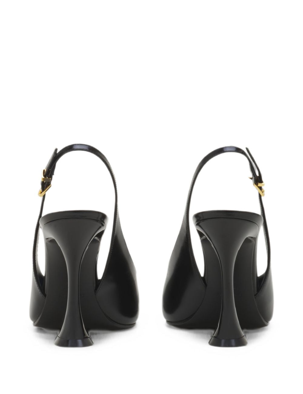 Decollete Serenade in nero 