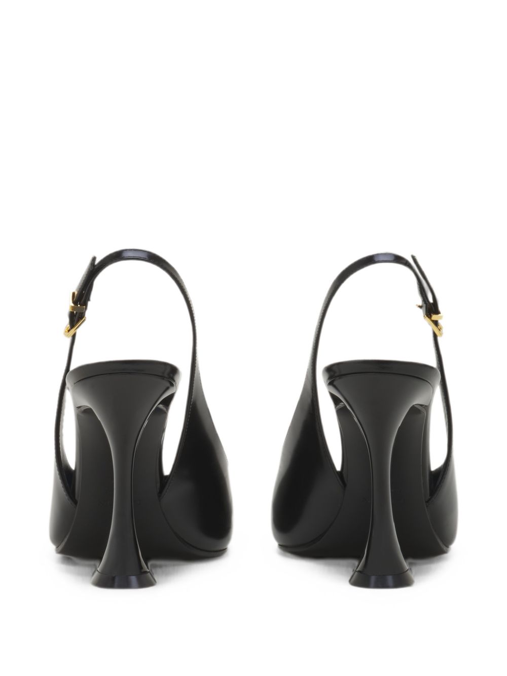Decollete Serenade in nero 
