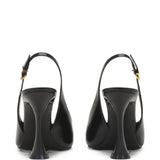 Decollete Serenade in nero 