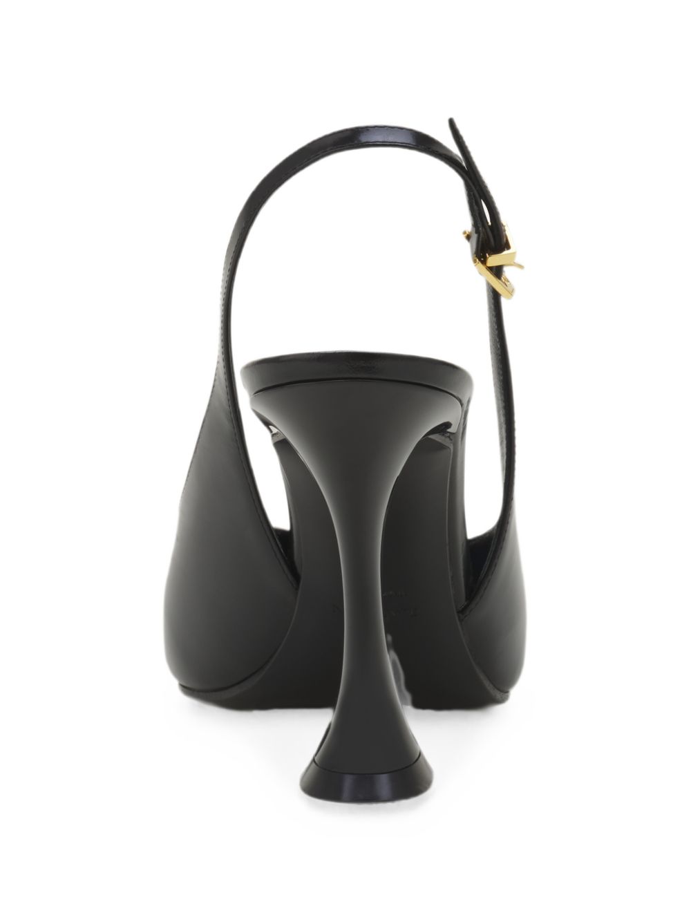Decollete Serenade in nero 